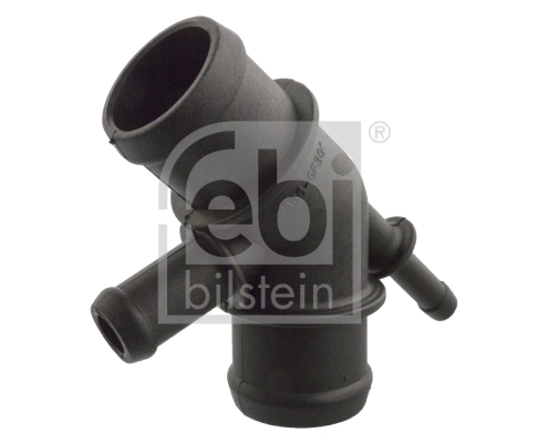 Coolant Flange